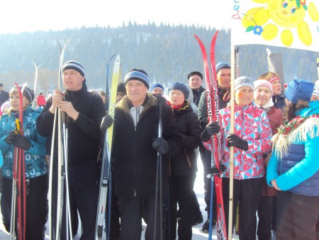 Празник проводы зимы 2016год